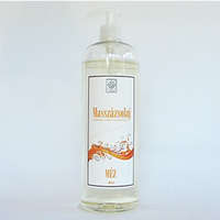 Jade masszázsolaj Méz 1000 ml