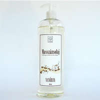 Jade masszázsolaj Vanília 1000 ml