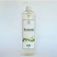 Jade bázis masszázsolaj 1000 ml