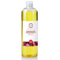 Yamuna Gránátalmás Masszázsolaj 1000 ml