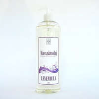 Jade masszázsolaj Levendula 1000 ml