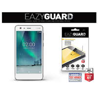 EazyGuard Nokia 2 gyémántüveg képernyővédő fólia - 1 db/csomag (Diamond Glass)