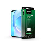 MyScreen Protector Honor 50 Lite/Huawei Nova 8i rugalmas üveg képernyővédő fólia - MyScreen Protector Hybrid Glass Lite - átlátszó