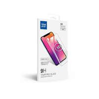 BlueStar Honor Magic 5 Lite üveg képernyővédő fólia - Bluestar 5D 9H Tempered Glass Full Glue - 1 db/csomag