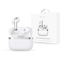 Devia Devia TWS-Ultra-1 ANC Bluetooth sztereó headset - fehér