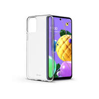 Roar LG K52/K62 szilikon hátlap - Roar All Day Full 360 - átlátszó