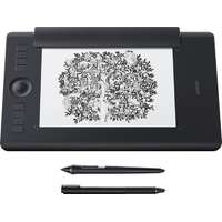 Intuos Digitalis Rajztabla Kirakat A Leggyorsabb Arosszehasonlito
