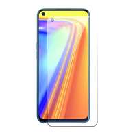 Asus Realme 7 karcálló edzett üveg Tempered glass kijelzőfólia kijelzővédő fólia kijelző védőfólia