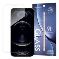 Apple Apple iPhone 13 Pro Max karcálló edzett üveg (6,7inch) tempered glass kijelzőfólia kijelzővédő védőfólia kijelző
