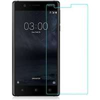 Huawei Nokia 3 karcálló edzett üveg Tempered glass kijelzőfólia kijelzővédő fólia kijelző védőfólia