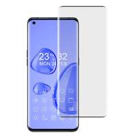 Oppo OPPO Find X3 / Find X3 Pro karcálló edzett üveg Tempered glass kijelzőfólia kijelzővédő fólia kijelző védőfólia