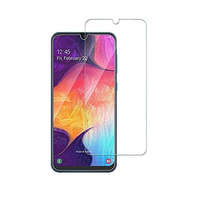 Samsung Samsung Galaxy A40 karcálló edzett üveg Tempered Glass kijelzőfólia kijelzővédő fólia kijelző védőfólia eddzett SM-A405F