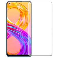 Asus Realme 8 5G karcálló edzett üveg Tempered glass kijelzőfólia kijelzővédő fólia kijelző védőfólia