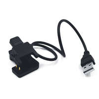 ProWear USB töltőcsipesz Zeepin Band G26 aktivitásmérőhöz