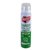  Protect RANGER szúnyog és kullancsriasztó aeroszol - 100ml