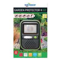  WK0054 Garden Protector kisállatriasztó villanófénnyel