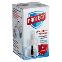  Protect Plus szúnyogriasztó folyadék utántöltő
