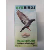  ByeBirds madárriasztó paszta lakossági kiszerelés