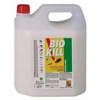  Bio-Kill original rovarirtó utántöltő - 5 liter