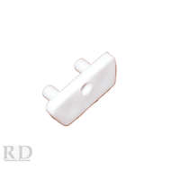 rolo Harmonikaajtó tipli (fehér)