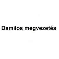 rolo Damilos megvezetés (kiegészítő termék)