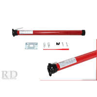 rolo Revolution 35S10 csőmotor