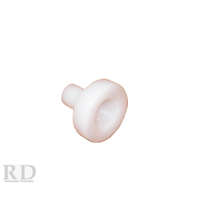 rolo Harmonikaajtó görgő (fehér)