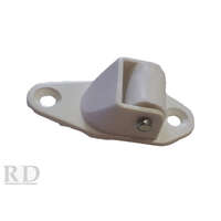 rolo Redőnygurtni bevezető (fehér)