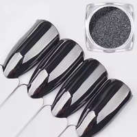 Roniki Black chrome pigment - fekete krómpor