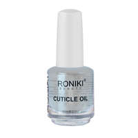 Roniki Roniki bőrápoló olaj - natur