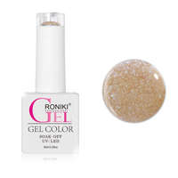 Roniki Roniki pearl top gél 02 - fényzselé