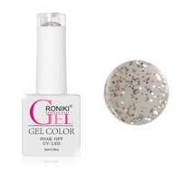 Roniki Roniki pearl top gél 05 - fényzselé
