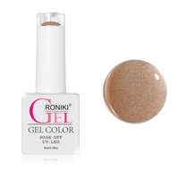 Roniki Roniki pearl top gél 06 - fényzselé