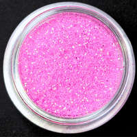 Roniki Roniki csillámpor - rózsaszín