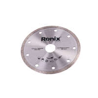 Ronix szerszám Csempevágó korong 125x5x22.23 (RH-3531)