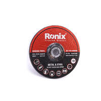 Ronix szerszám Csiszolókorong 180x6.0x22.2 mm (RH-3704)
