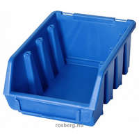PATROL PATROL csavartartó doboz ERGOBOX 2 116x161x75 mm kék