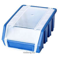 PATROL PATROL csavartartó doboz 116x165x75 mm kék