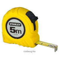 STANLEY STANLEY mérőszalag 5 m 130497