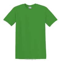 GILDAN GILDAN 5000 HEAVY T póló S-XXL IRISH GREEN