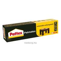 PATTEX PATTEX ragasztó PALMATEX 50 ml UNIVERZÁLIS