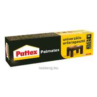 PATTEX PATTEX ragasztó PALMATEX 120 ml UNIVERZÁLIS