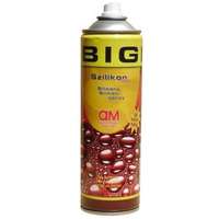 BIGMAN Szilikon spray 500 ml BIGMAN