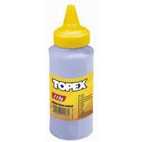 TOPEX TOPEX porfesték 115 g kék 30C616