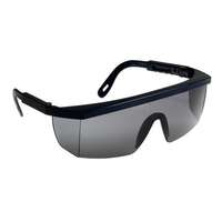 LUX OPTICAL MV szemüveg 60363 ECOLUX (sötét fsz 3)
