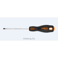 NEO NEO csavarhúzó 6.5x125mm 04-002