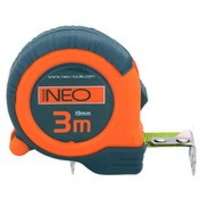NEO NEO mérőszalag 3m / 16 mm 67-113
