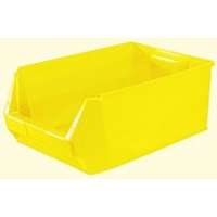 MH. MH box 2 50x30.0x20 sárga