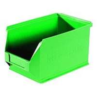  MH box 4 23x14.0x13 zöld