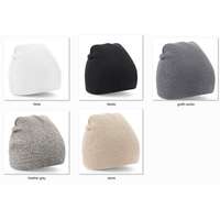 Beechfield Kötött sapka B044 - Beechfield Original Pull-On Beanie